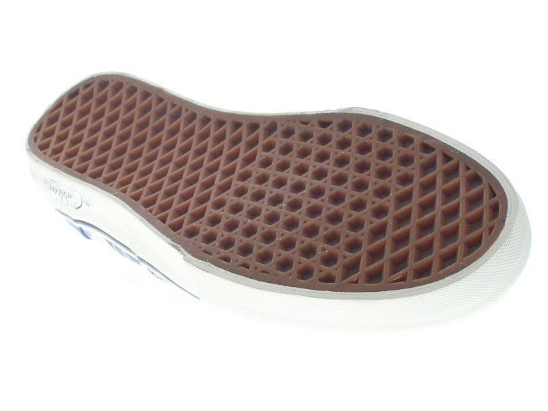 【US9.5】 VANS AUTHENTIC S MR. CARTOON 4893176-095 【DS】