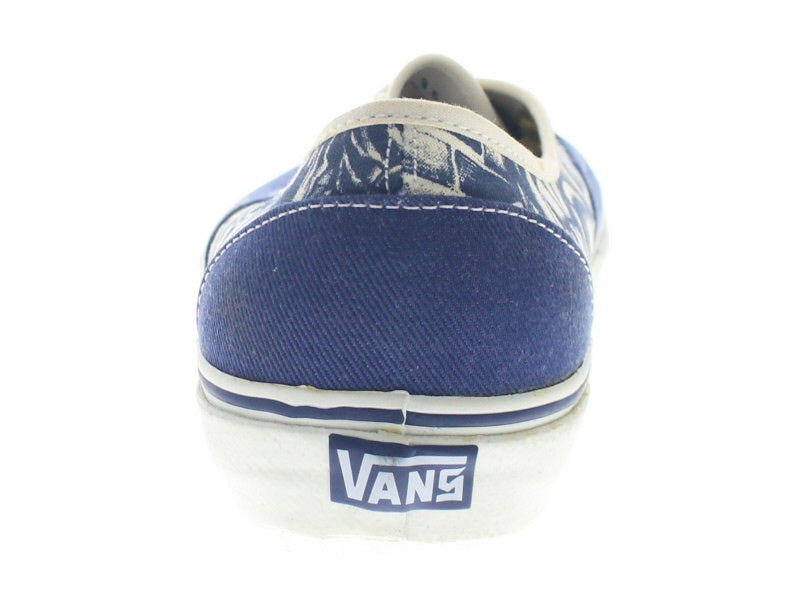 【US9.5】 VANS AUTHENTIC S MR. CARTOON 4893176-095 【DS】