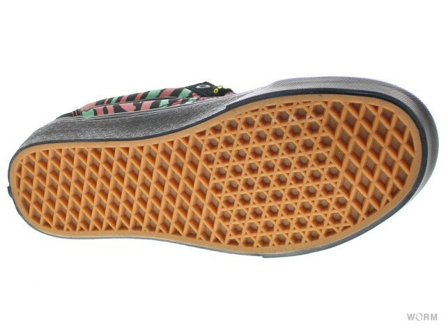 【US9.5】 VANS OLD SKOOL ATCQ A Tribe Called Quest VN0A38G1Q4B 【DS】