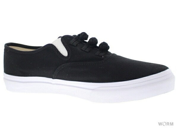 【US9.5】 VANS AUTHENTIC KF 593441-0001 【DS】