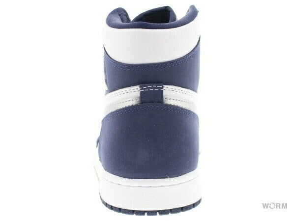 【US8.5】 AIR JORDAN 1 HIGH OG CO JP DC1788-100 【DS】