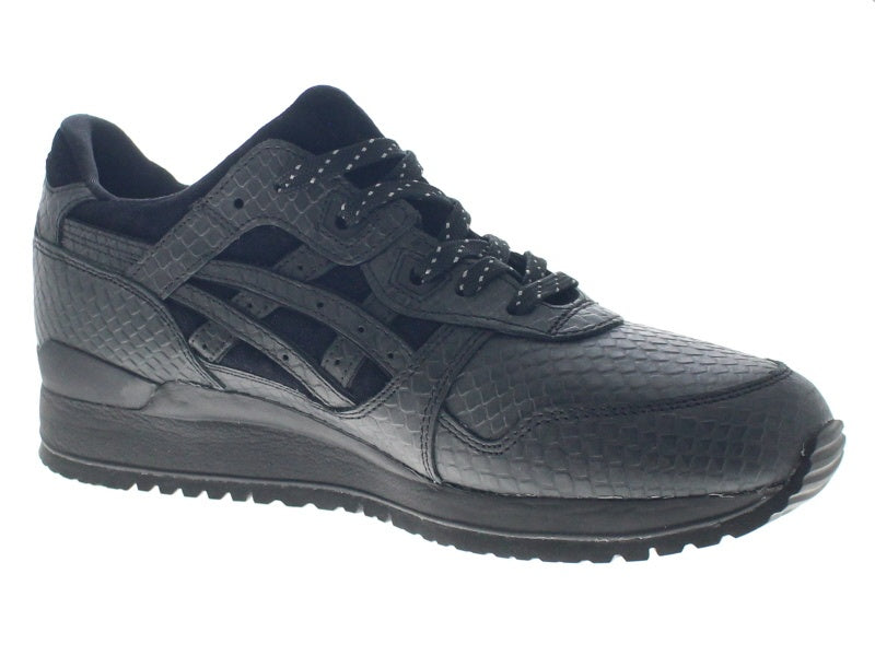 【US9】 ASICS GEL-LYTE 3 H52EK-9090 【DS】
