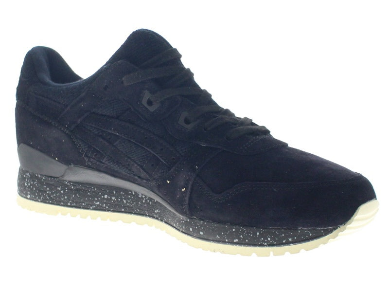 【US9】 ASICS GEL-LYTE 3 H53GK-9090 【DS】