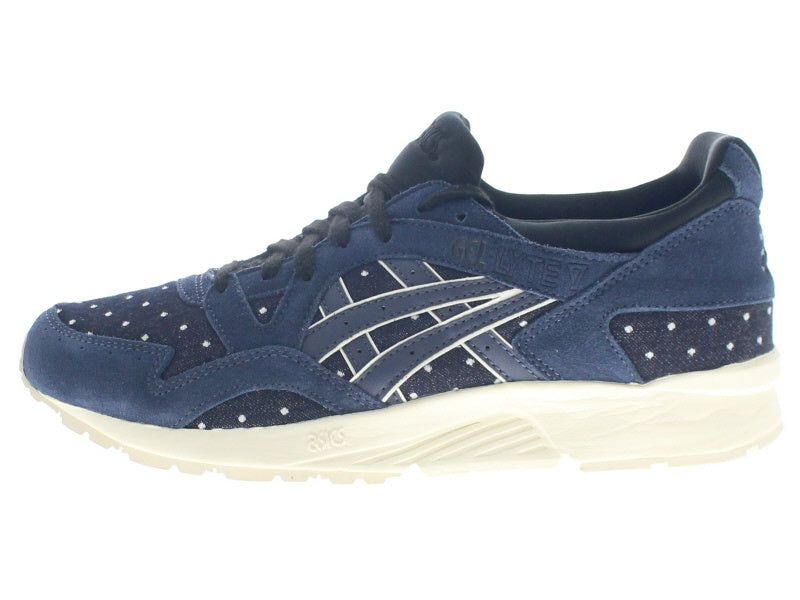 【US9】 ASICS GEL-LYTE 5 TQ601N-5050 【DS】