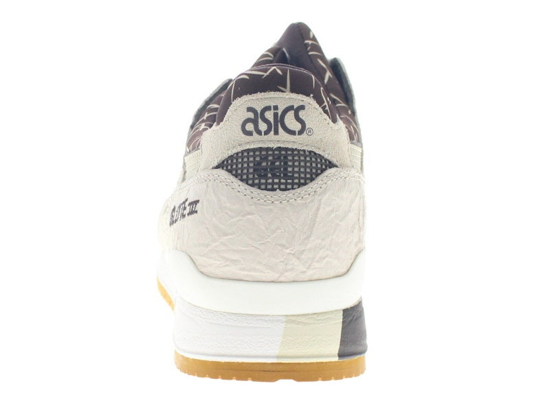 【US9】 ASICS GEL-LYTE 3 H573N-6205 【DS】