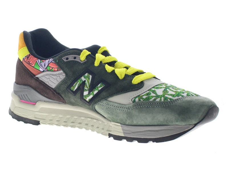 【US8.5】 New Balance M998AWK 【DS】