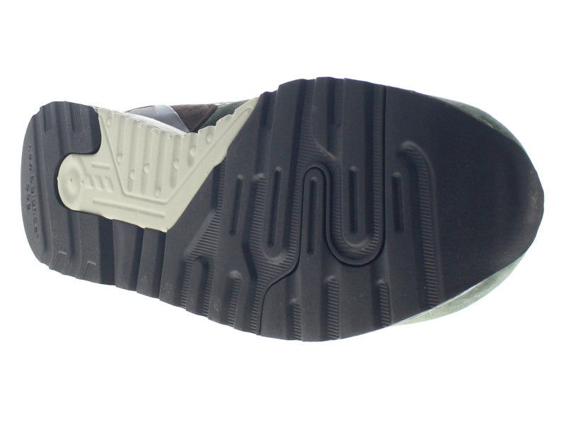 【US8.5】 New Balance M998AWK 【DS】