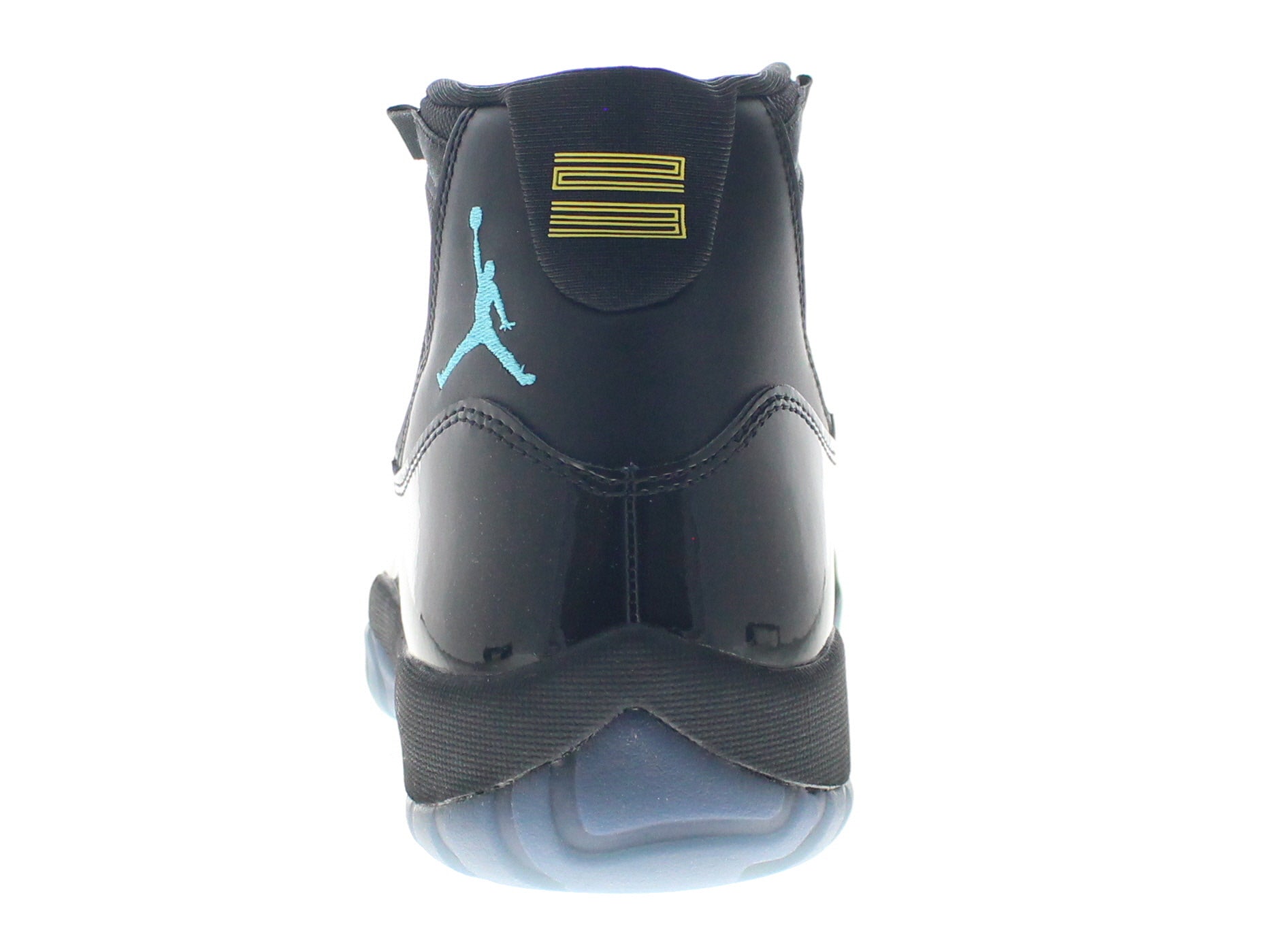 【US10】 AIR JORDAN 11 RETRO CT8012-047 【DS】