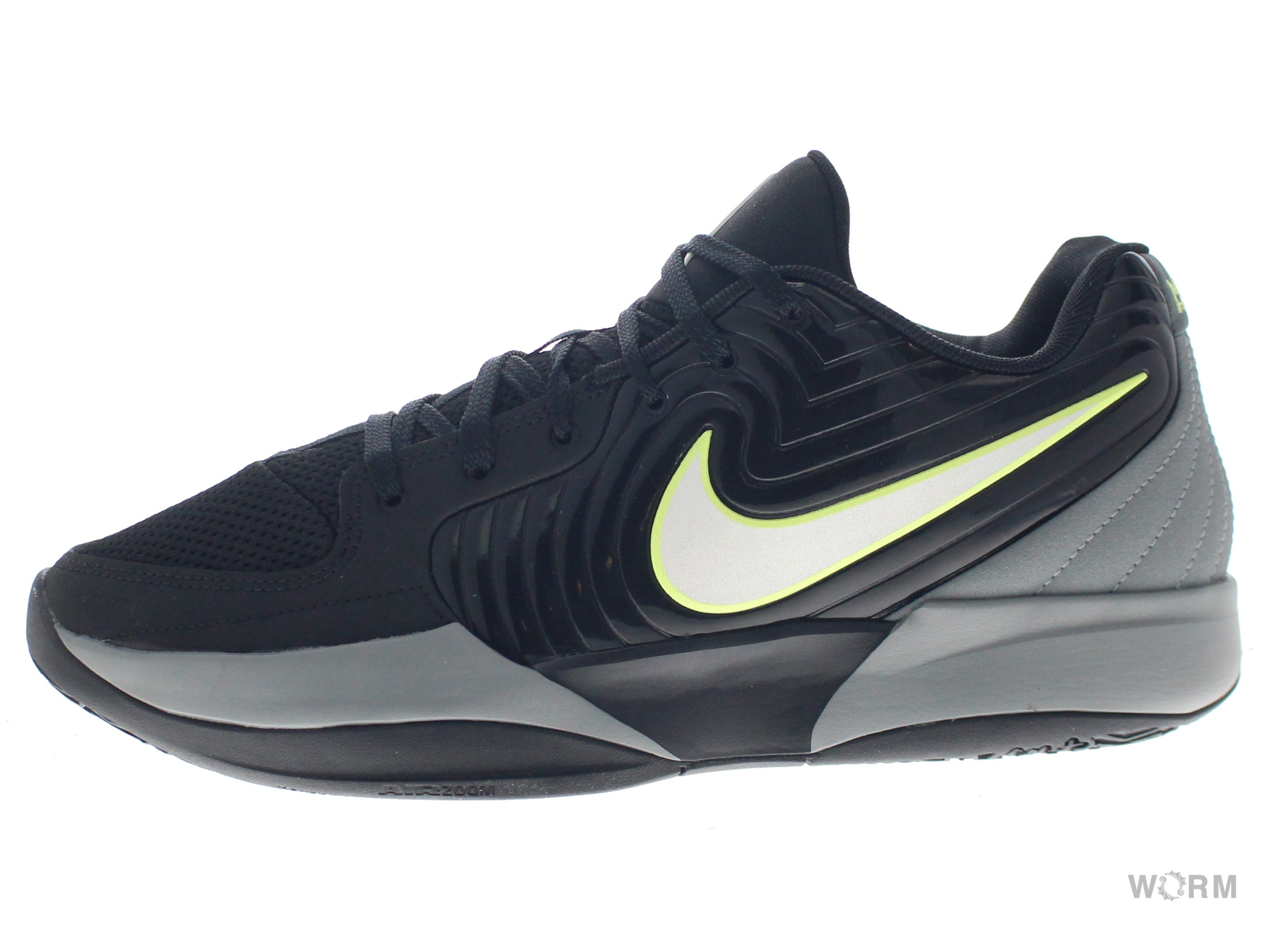 【US9】 NIKE JA 2 EP FD7327-001 【DS】