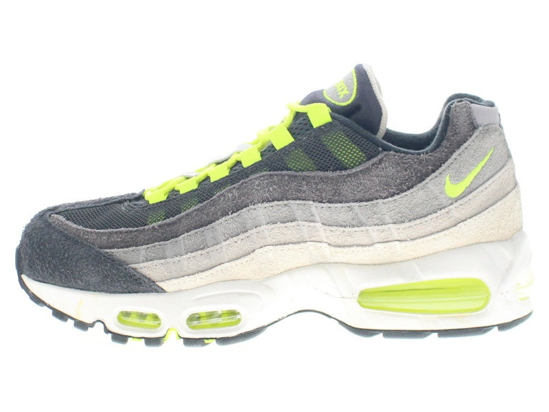 【US9.5】 NIKE AIR MAX 95 OG HM4738-001 【DS】