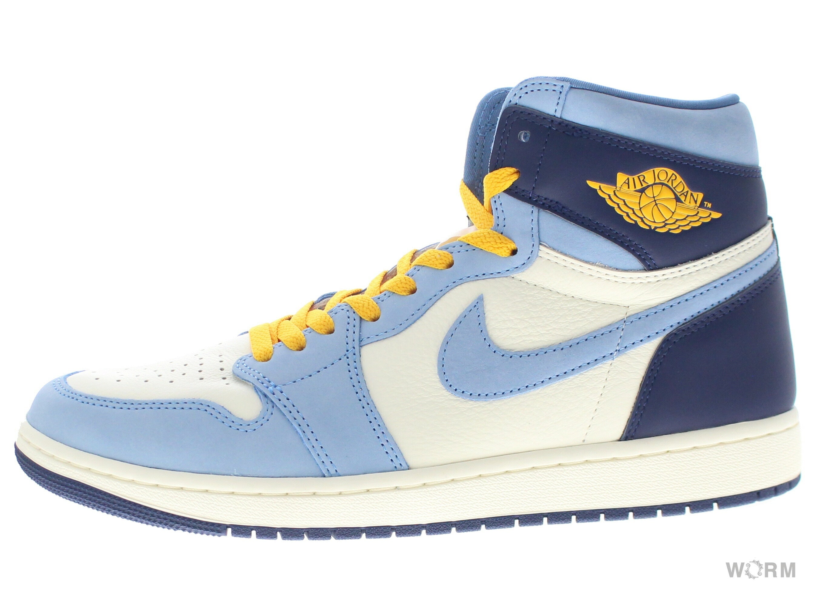 【W US10.5】 WMNS AIR JORDAN 1 RETRO HI OG FD2596-400 【DS】