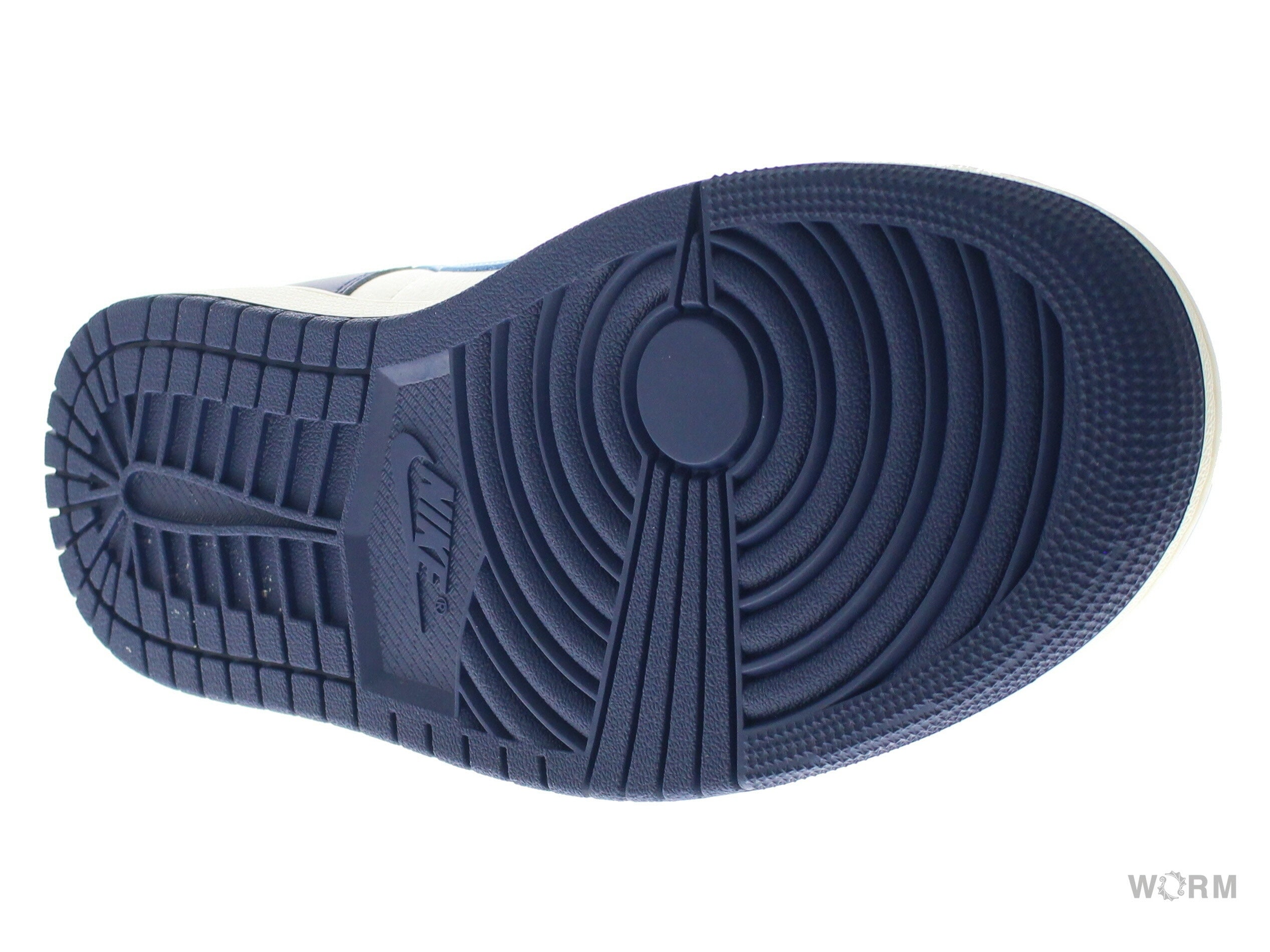 【W US10.5】 WMNS AIR JORDAN 1 RETRO HI OG FD2596-400 【DS】