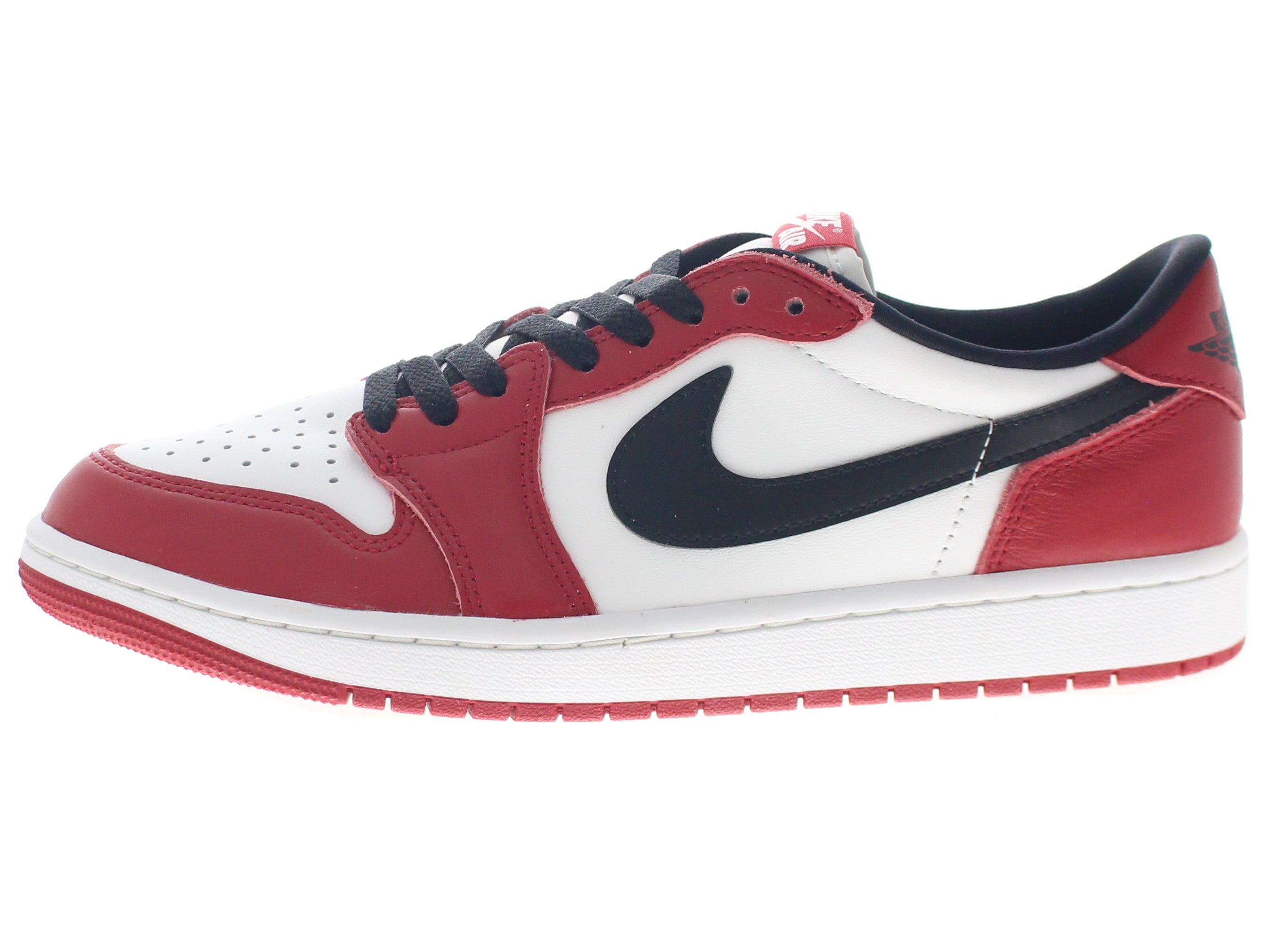 【US9】 AIR JORDAN 1 RETRO LOW OG HQ6998-600 【DS】