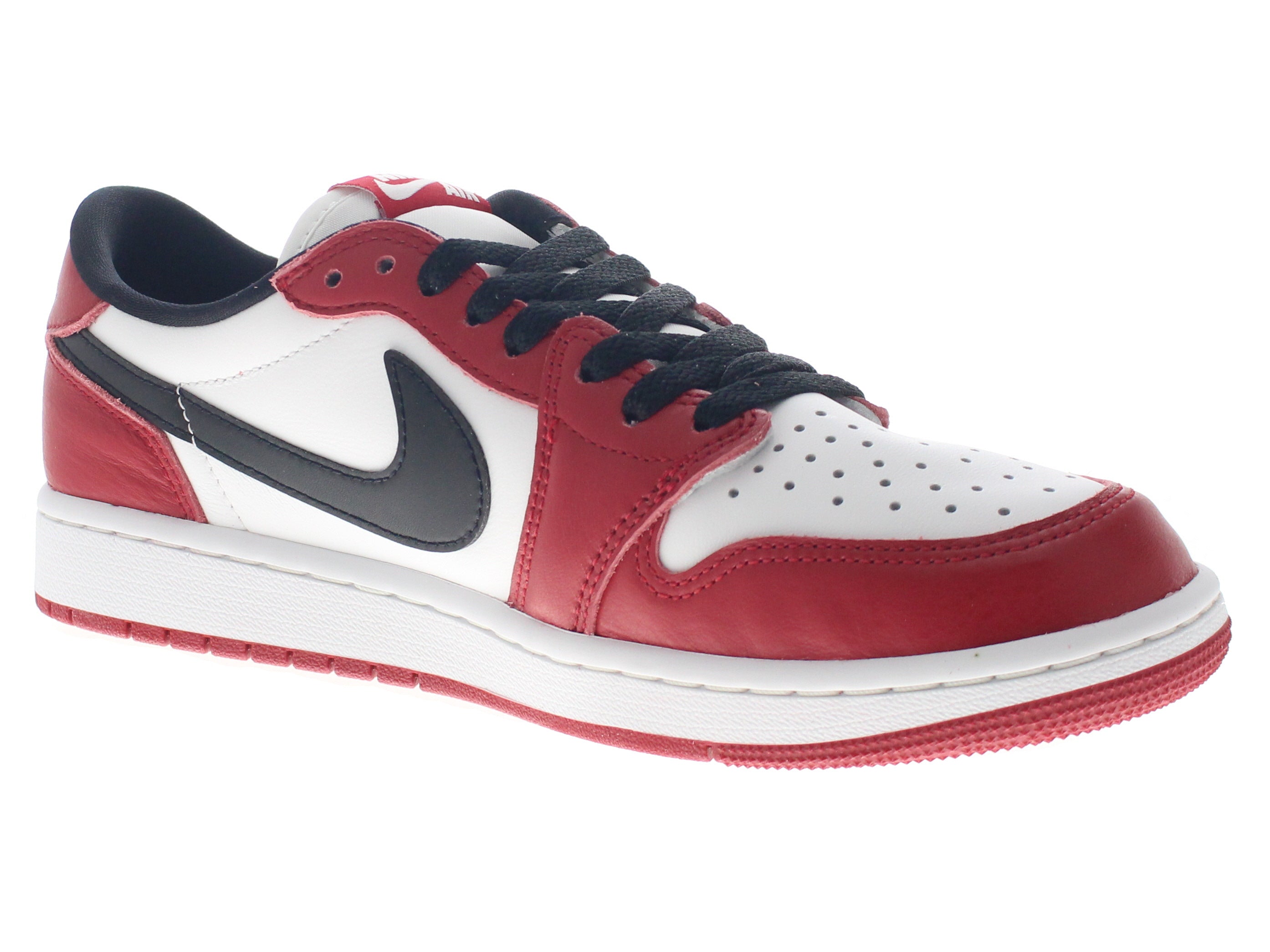 【US9】 AIR JORDAN 1 RETRO LOW OG HQ6998-600 【DS】