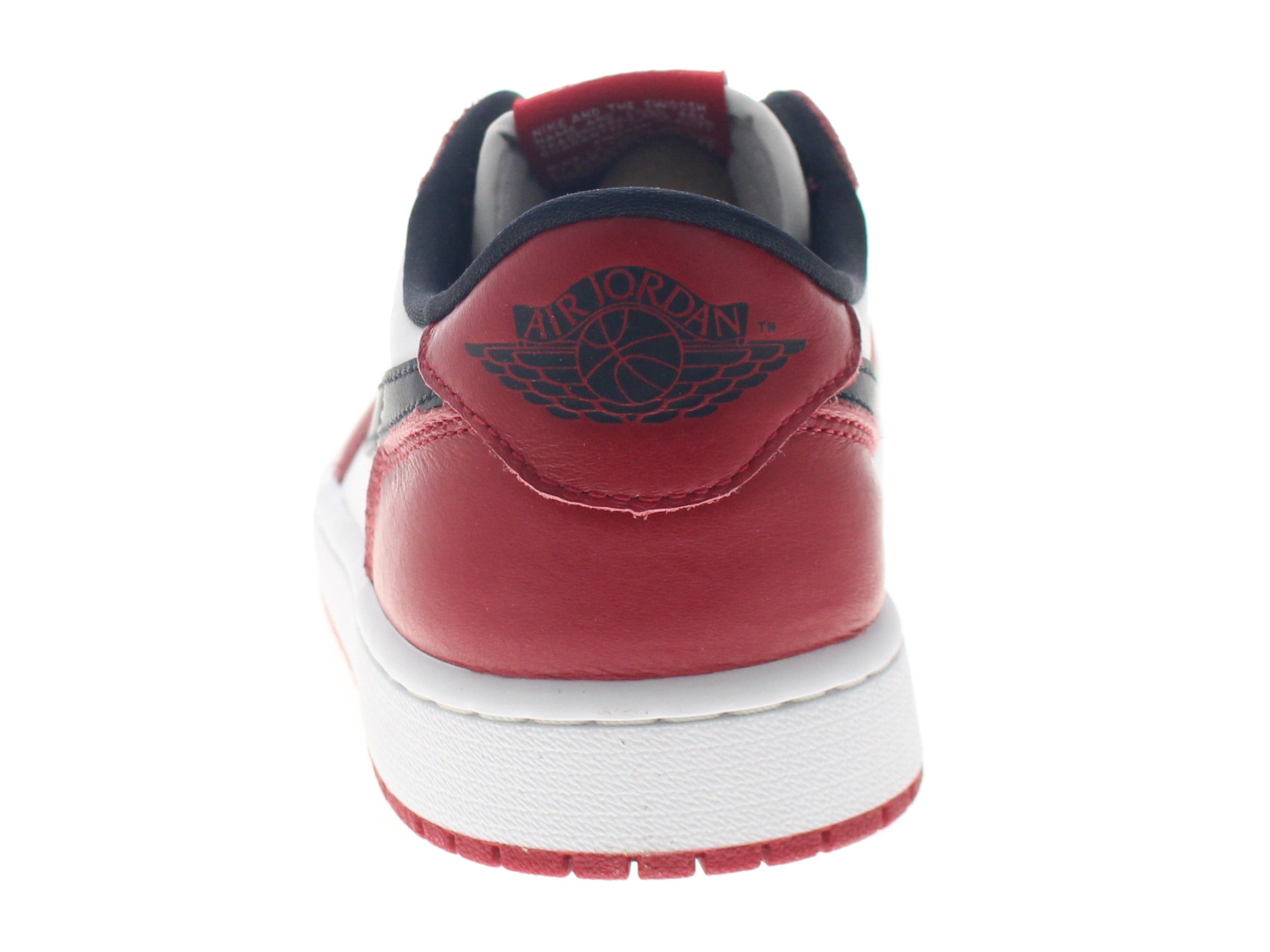 【US9】 AIR JORDAN 1 RETRO LOW OG HQ6998-600 【DS】