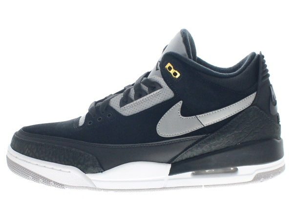【US9】 AIR JORDAN 3 RETRO TH CK4348-007 【DS】