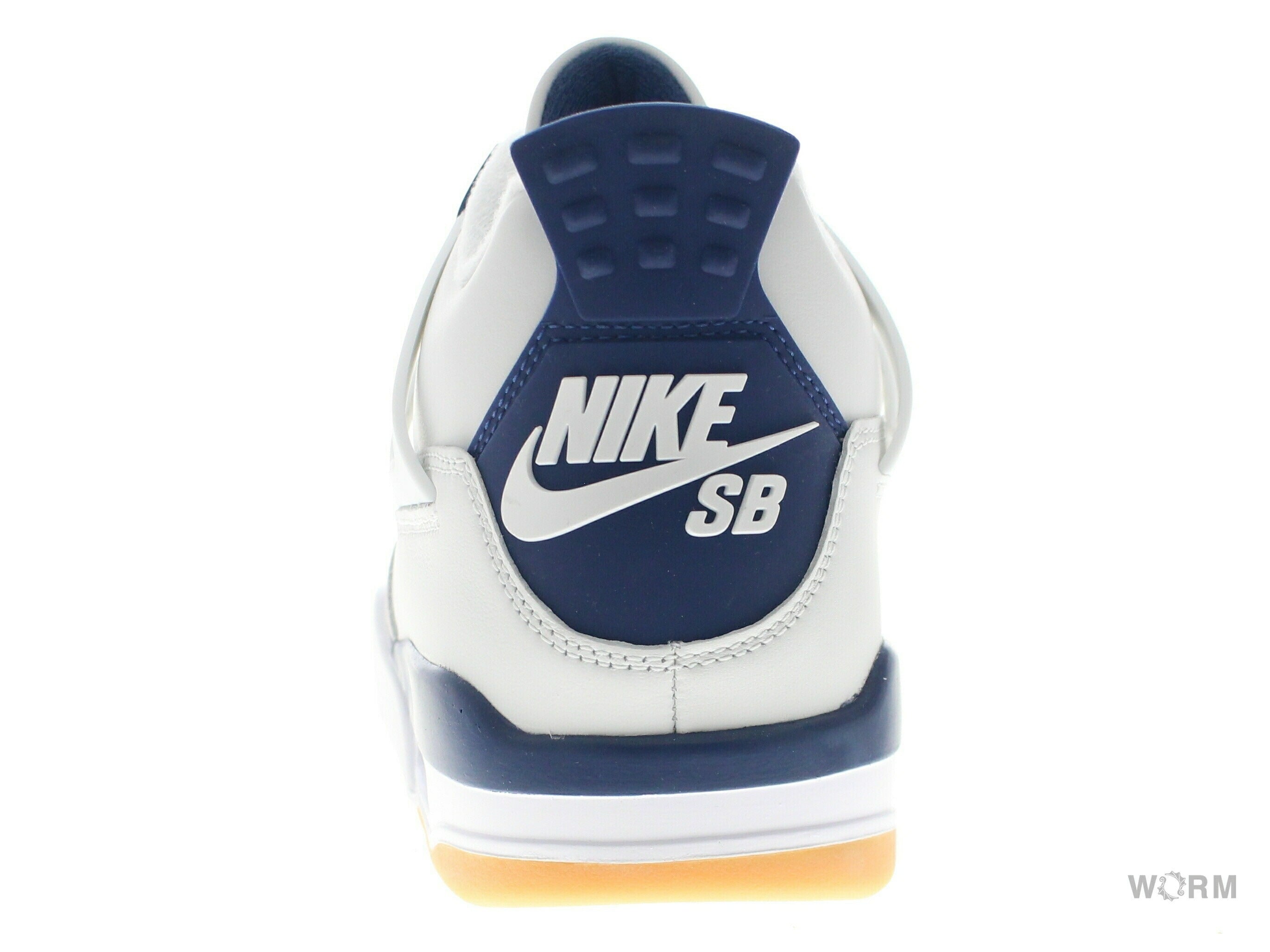 【US9】 AIR JORDAN 4 RETRO SP DR5415-100 【DS】