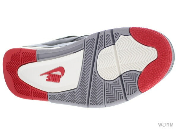 【US9】 AIR JORDAN 4 RETRO FV5029-006 【DS】