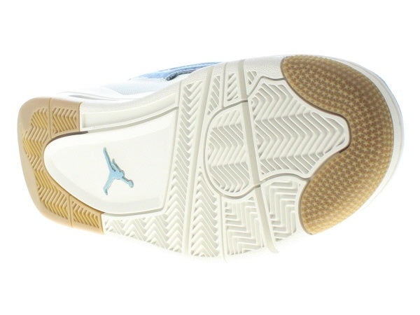 【W US10.5】 WMNS AIR JORDAN 4 RETRO TEX IB6716-100 【DS】