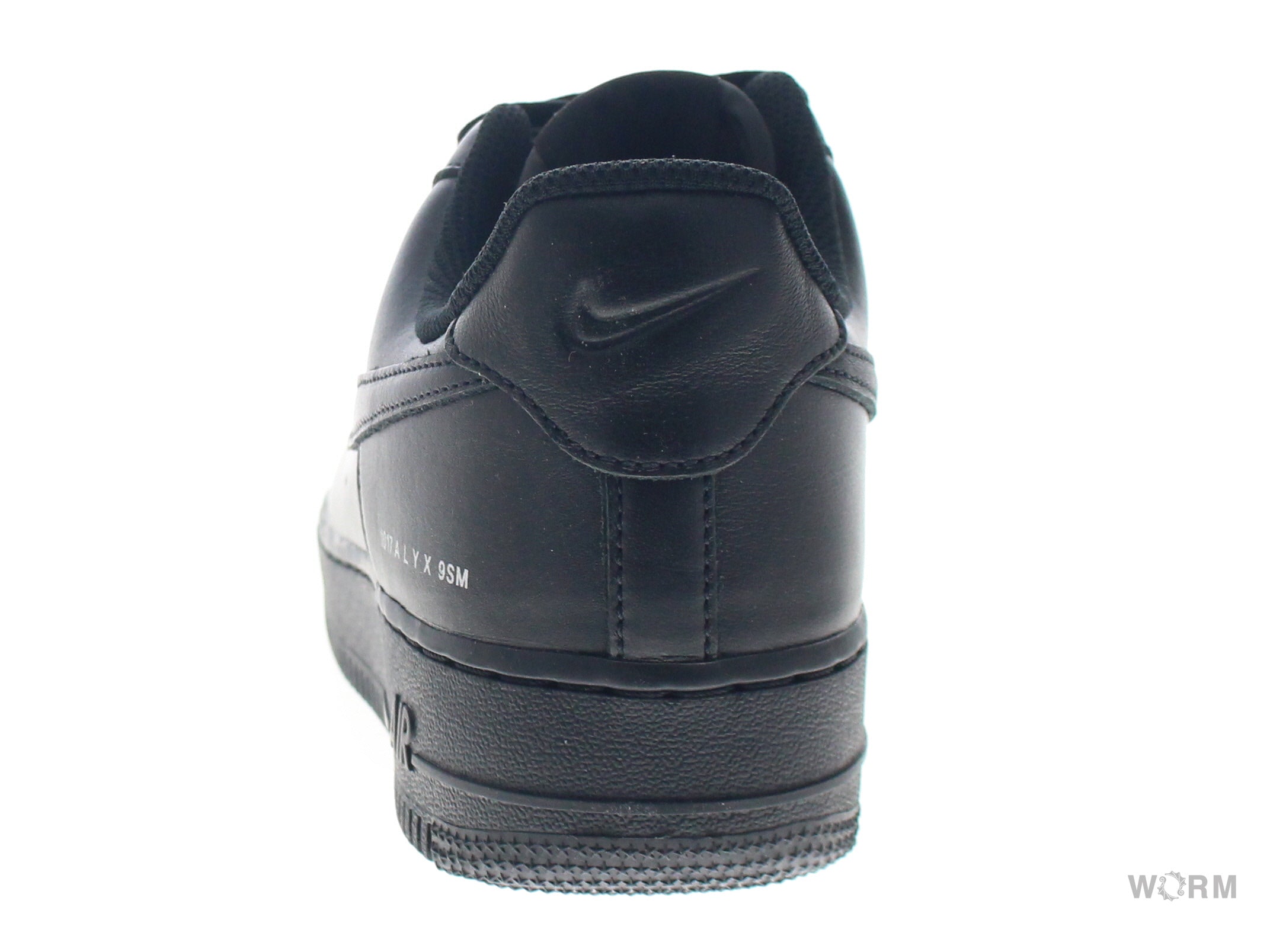 【US9】 NIKE AIR FORCE 1 SP FJ4908-001 【DS】