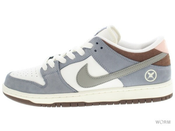 【US9】 NIKE SB SB DUNK LOW PRO QS 堀米 雄斗 FQ1180-001 【DS】