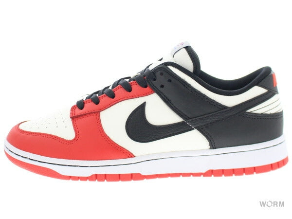 【US9】 NIKE DUNK LOW RETRO EMB DD3363-100 【DS】