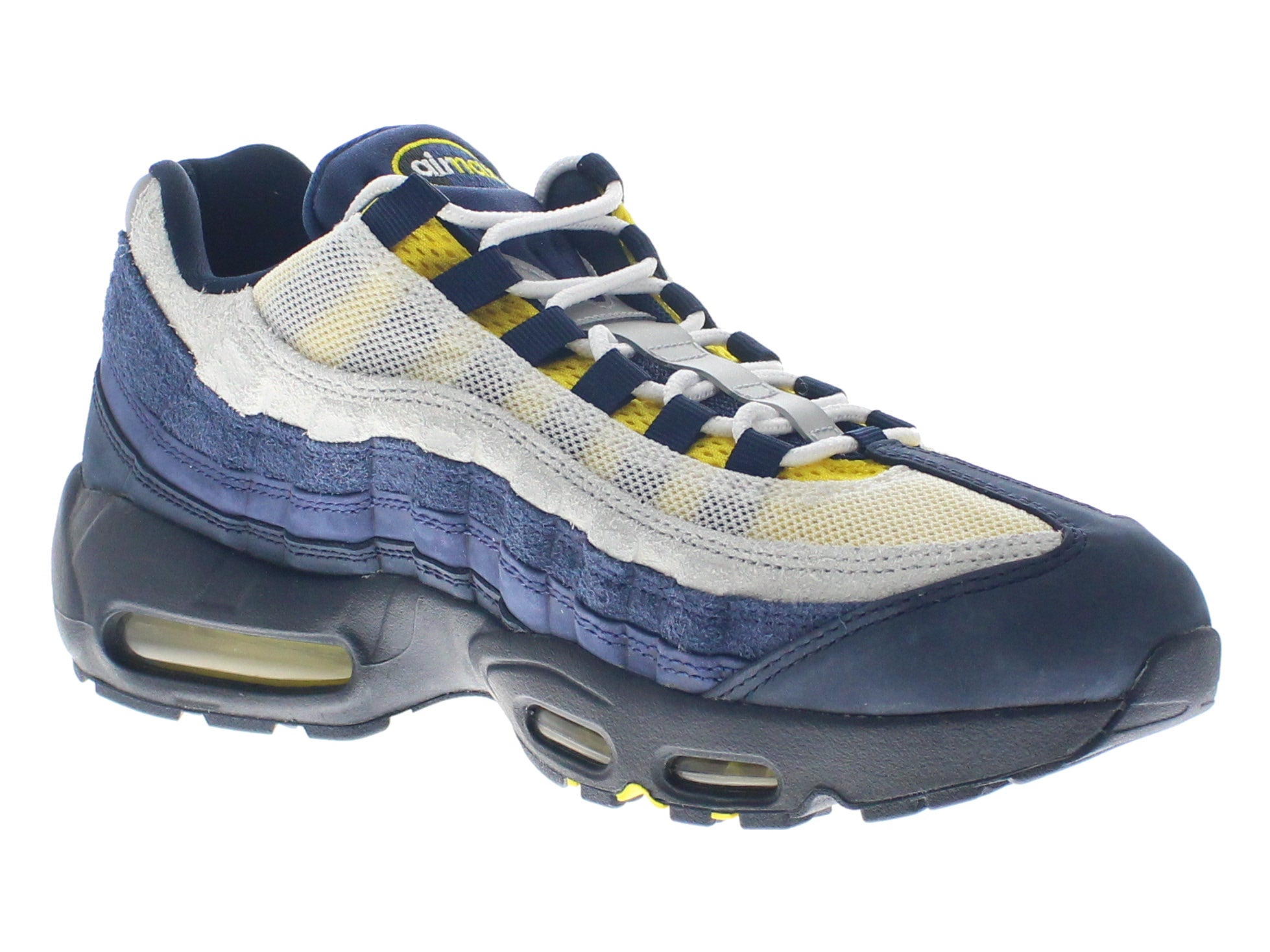 【US9】 NIKE SB SB AIR MAX 95 HQ8492-400 【DS】
