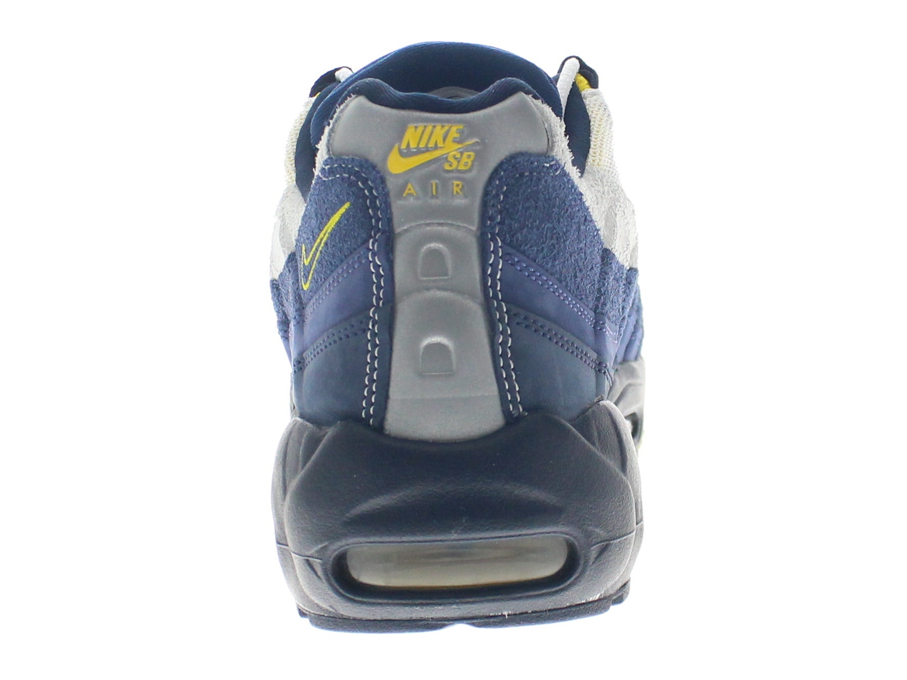 【US9】 NIKE SB SB AIR MAX 95 HQ8492-400 【DS】