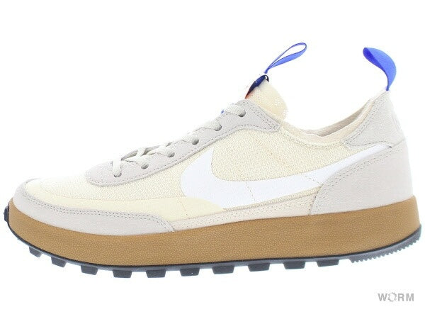 【W US10.5】 NIKE GENERAL PURPOSE SHOE Tom Sachs DA6672-200 【DS】