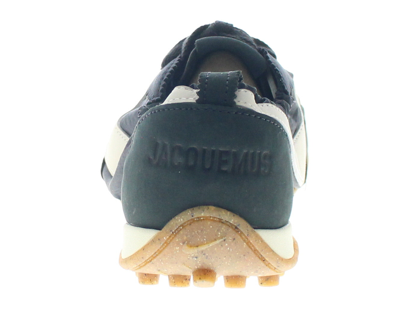 【W US9】 NIKE W JACQUEMUS MOON SHOE SP HV8547-001 【DS】