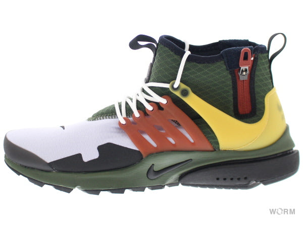 【US9】 NIKE AIR PRESTO MID UTILITY DC8751-300 【DS】