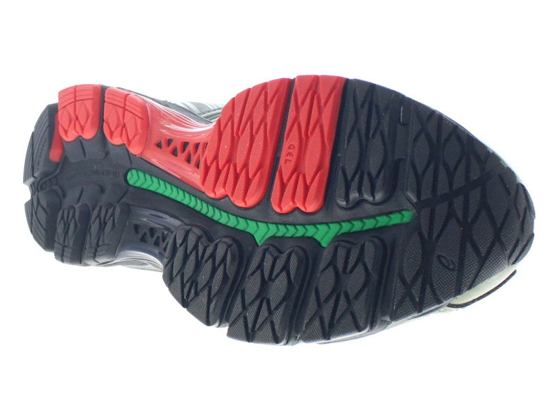 【US9】 ASICS GEL-KAYANO 12.1 1203A869-021 【DS】