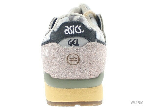 【US9】 ASICS GEL-LYTE 3 OG 1203A122-250 【DS】