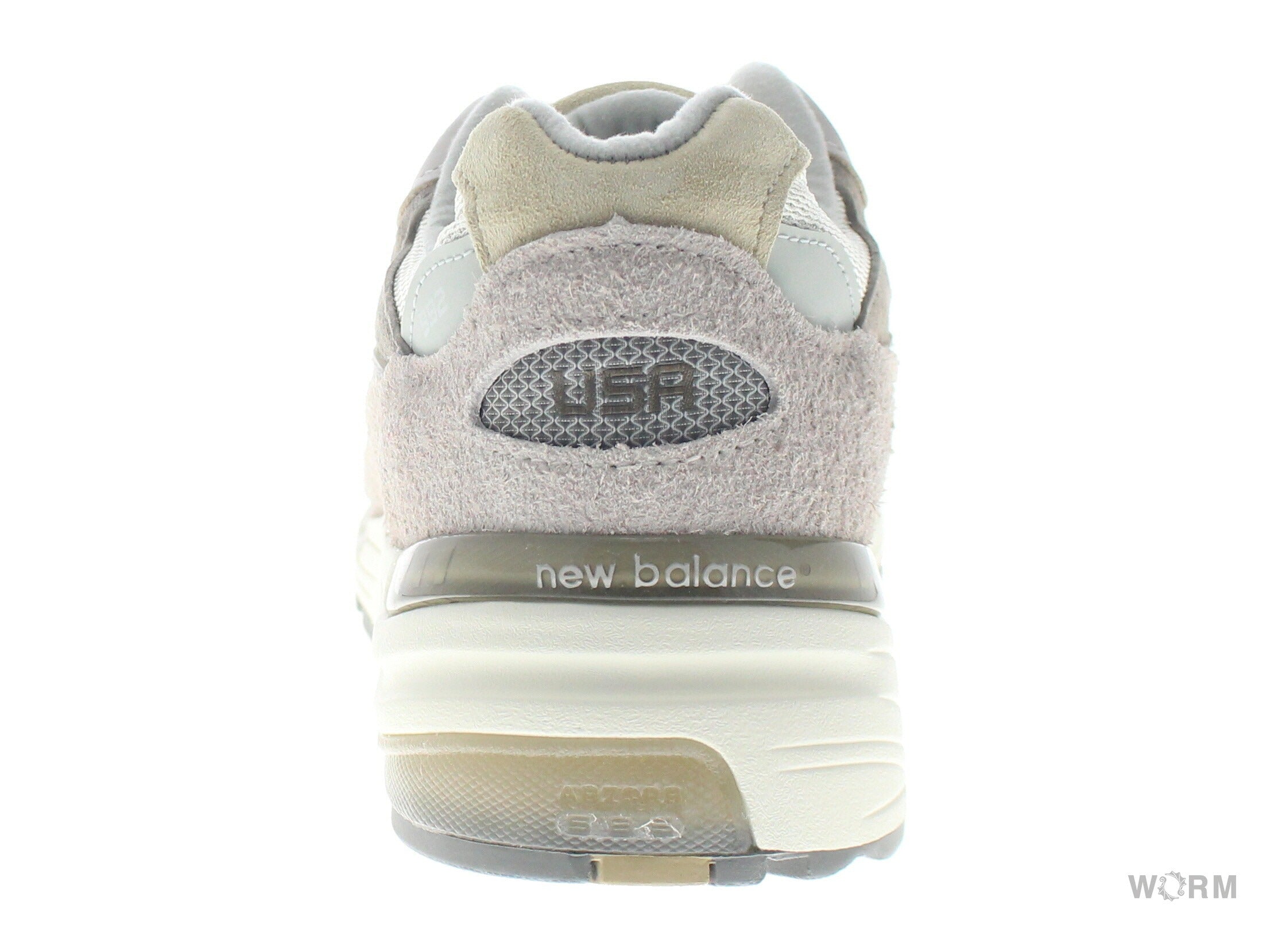 【US9】 New Balance U992MM 【DS】