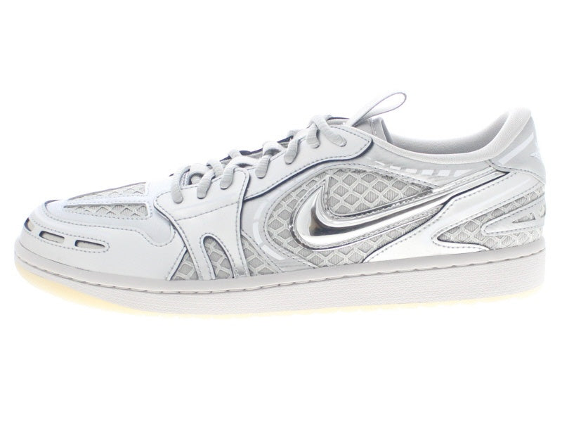 【W US12】 WMNS AIR JORDAN 1 MM LOW V3 HQ2186-002 【DS】
