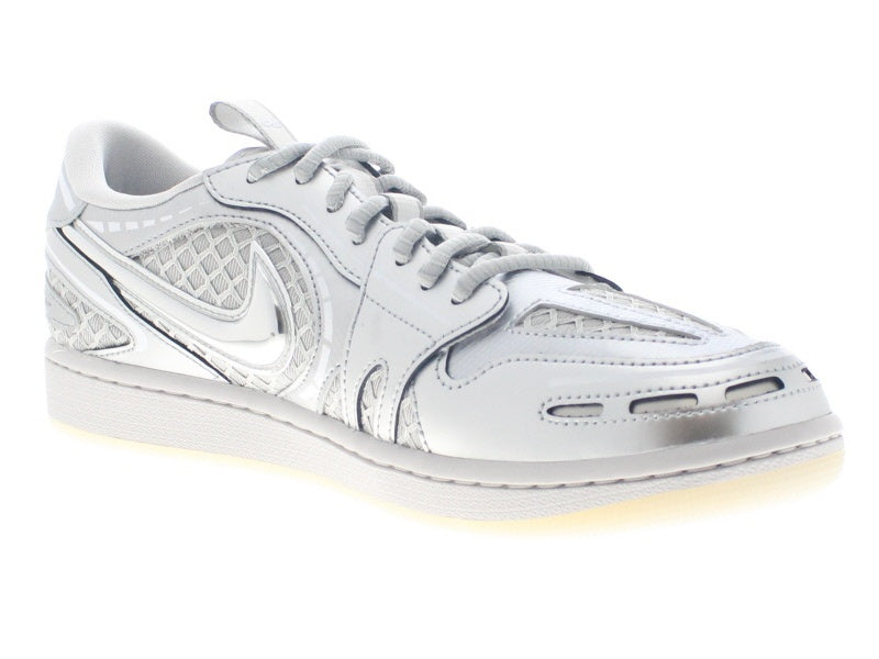 【W US12】 WMNS AIR JORDAN 1 MM LOW V3 HQ2186-002 【DS】