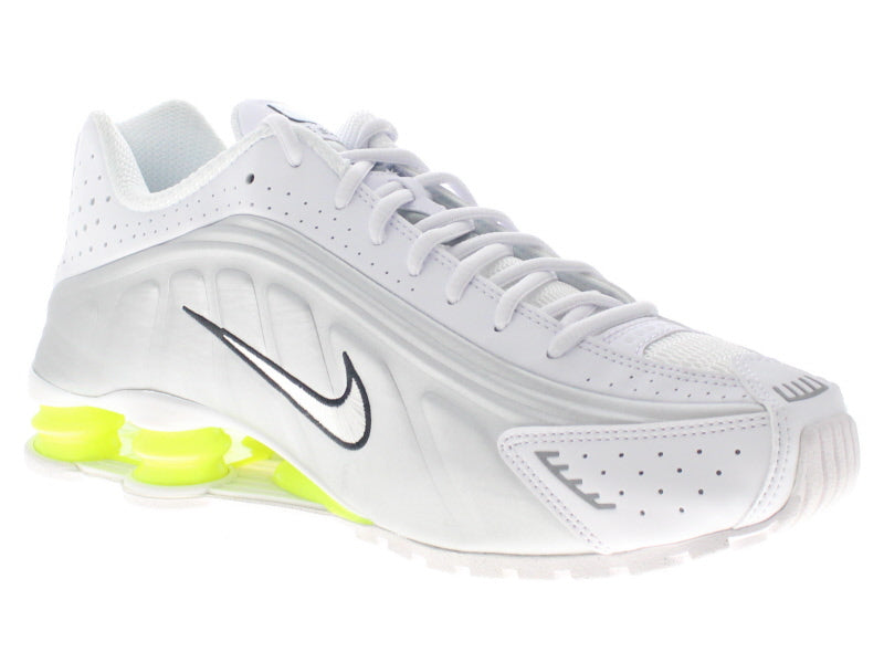 【W US12】 NIKE W SHOX R4 AR3565-102 【DS】