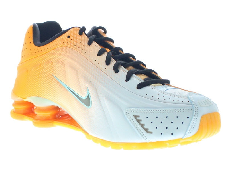 【W US12】 NIKE W SHOX R4 AB IH2343-801 【DS】