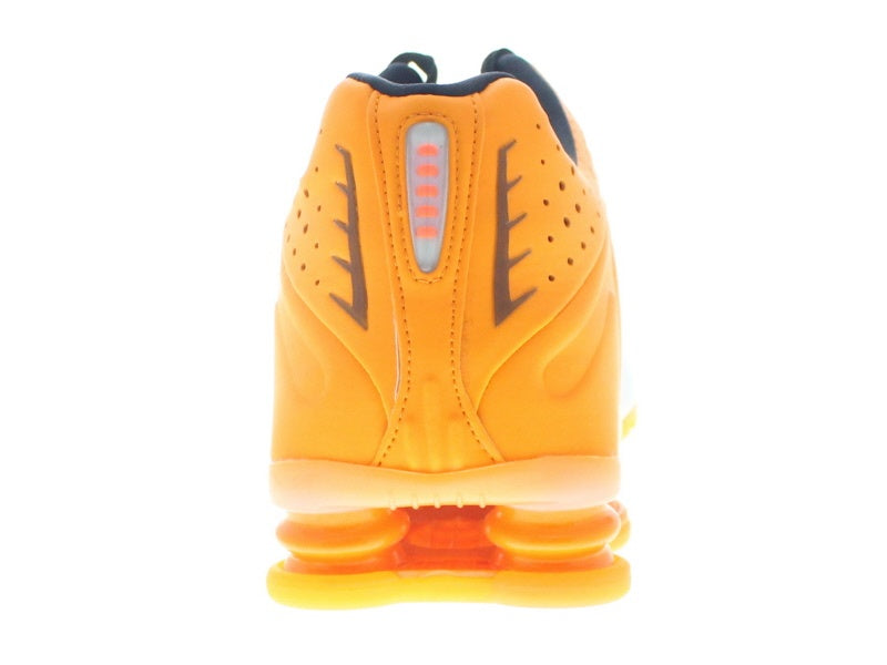 【W US12】 NIKE W SHOX R4 AB IH2343-801 【DS】