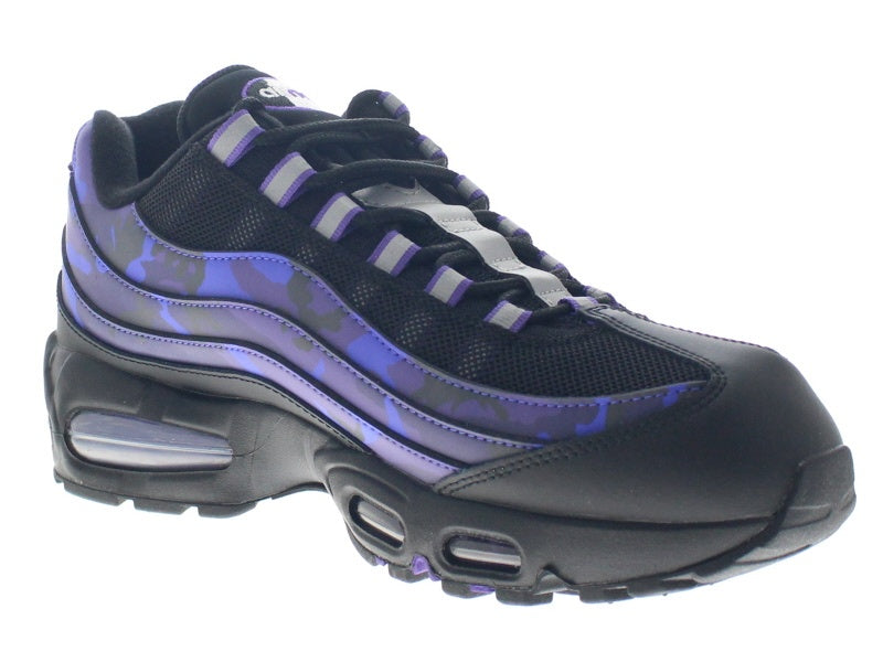 【US10】 NIKE AIR MAX 95 QS HQ1973-500 【DS】