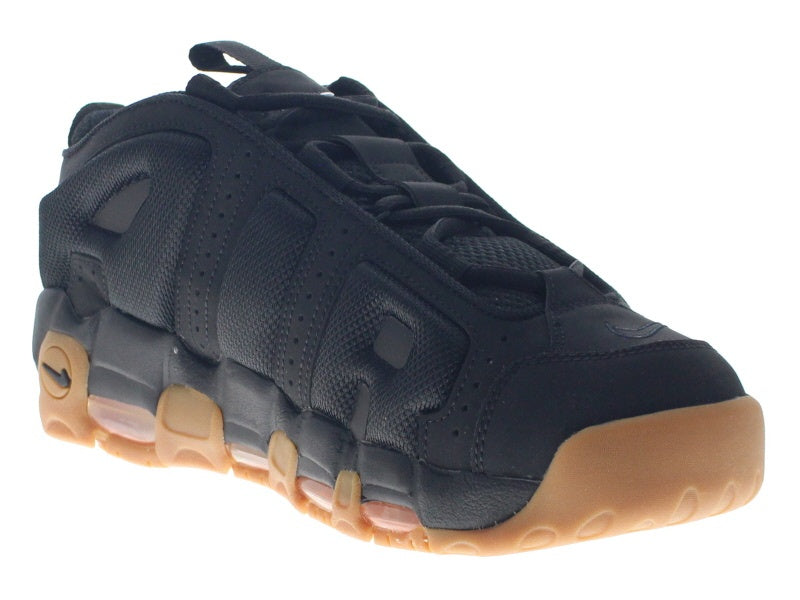 【US9.5】 NIKE AIR MORE UPTEMPO LOW FZ3055-003 【DS】