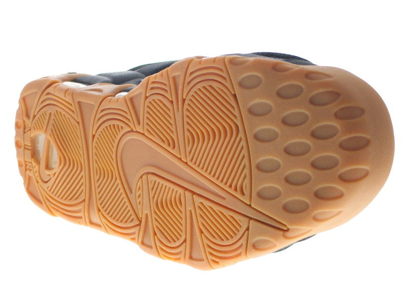 【US9.5】 NIKE AIR MORE UPTEMPO LOW FZ3055-003 【DS】