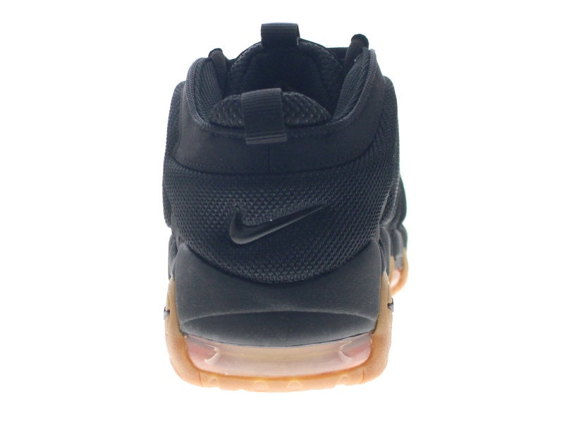 【US9.5】 NIKE AIR MORE UPTEMPO LOW FZ3055-003 【DS】