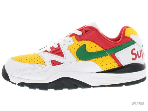 【US8】 NIKE AIR CROSS TRAINER 3 LOW / S CJ5291-100 【DS】