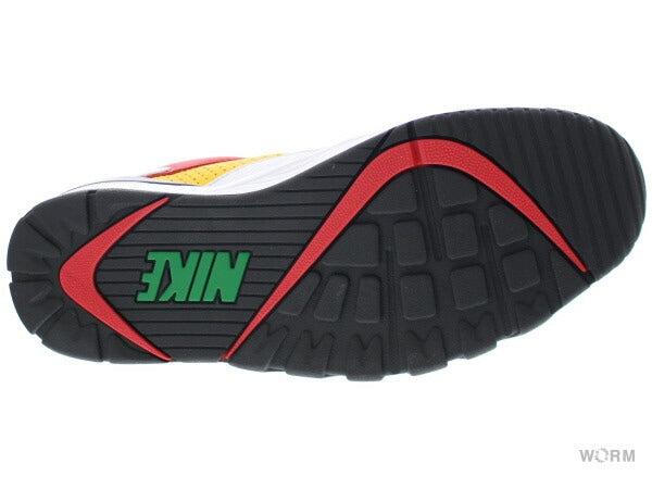 【US8】 NIKE AIR CROSS TRAINER 3 LOW / S CJ5291-100 【DS】