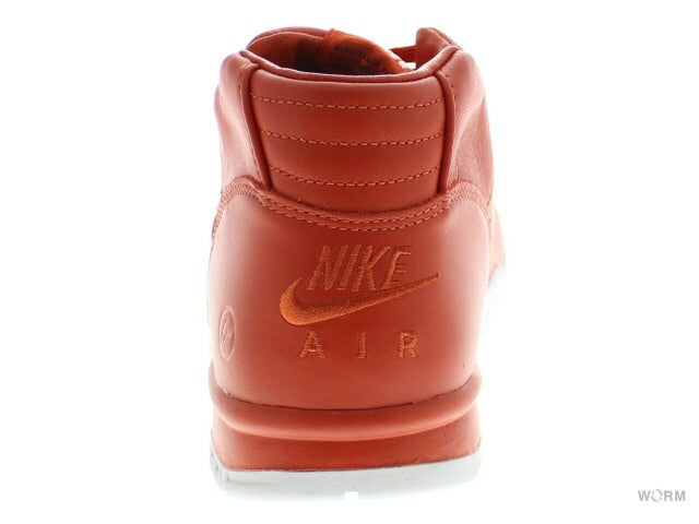 【US8】 NIKE AIR TRAINER 1 MID SP / FRAGMENT 806942-881 【DS】