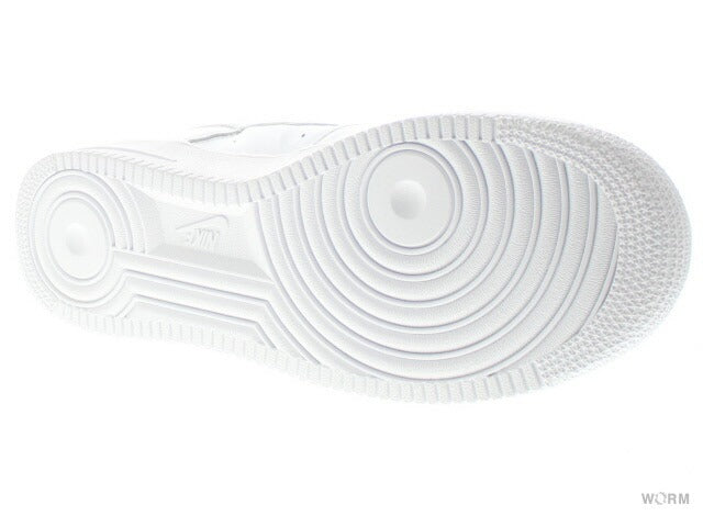 【US7.5】 NIKE HTM AIR FORCE 1 305895-111 【DS】