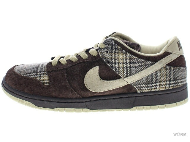 【US8】 NIKE SB DUNK LOW PRO SB 304292-223 【DS】