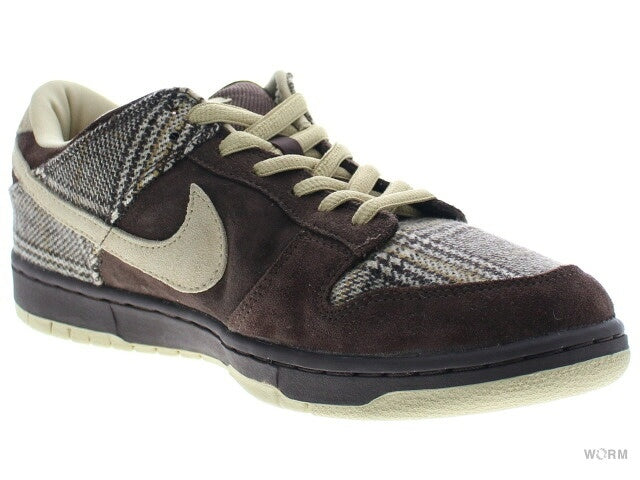 【US8】 NIKE SB DUNK LOW PRO SB 304292-223 【DS】