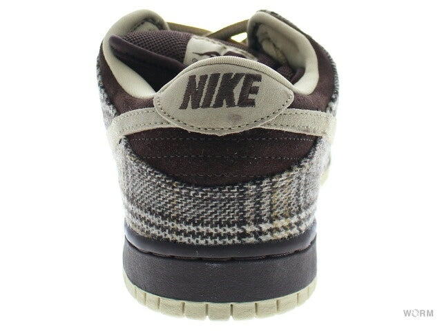 【US8】 NIKE SB DUNK LOW PRO SB 304292-223 【DS】